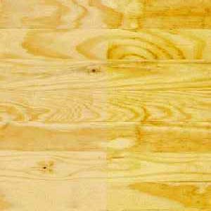 Yellow Pine